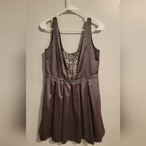 Theme Hoco Dress